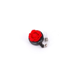 YO-YO Matte Black-ROSE