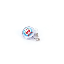 YO-YO Transparent-DORAEMON