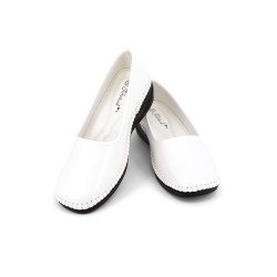 Nurse Shoes White 7910-A