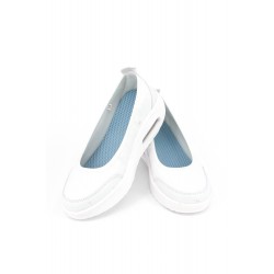 Nurse Shoes Comfy White - 2962
