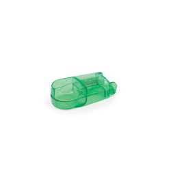 Pill Cutter - Green