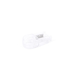 Pill Cutter - White