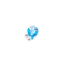 YO-YO Light Blue-SEAHORSE