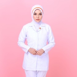 Tudung Soft Awning Biasa Pembantu Pembedahan Pergigian