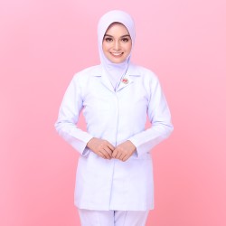 Tudung Hard Awning Biasa Plain
