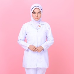 Tudung Awning Span Jururawat