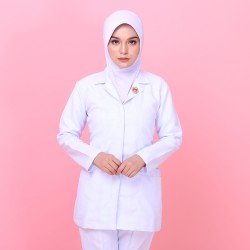 Tudung Awning Span Plain
