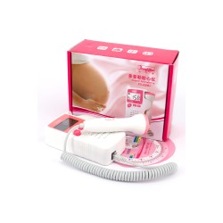 Fetal Doppler Portable Scanner