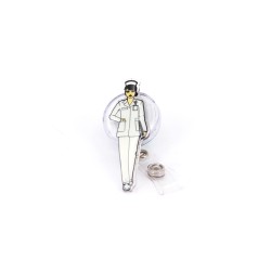CLEARANCE STOCK YO-YO Free Hair Nurse