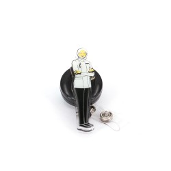 CLEARANCE STOCK YO-YO Hijab Black Pant