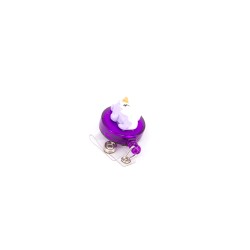 YO-YO Purple-UNICORN PURPLE