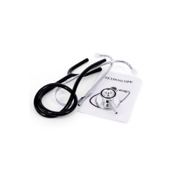 Stethoscope