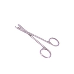 Stitch / Sto Scissor Silver