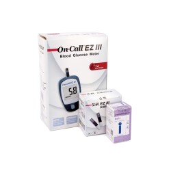 Blood Glucose Meter Set