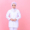 Tudung Soft Awning Half Scuba J.Masyarakat  - CLEARANCE