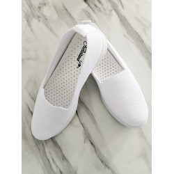 Nurse Shoes Sneakers White - 2019