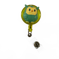 YO-YO Yellow - OWL