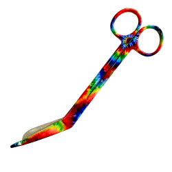 Bandage Scissor - Rainbow