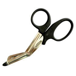 Bandage Scissor - Black