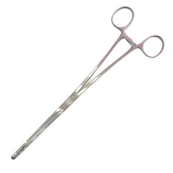 Sponge Holder Forcep