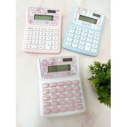 CALCULATOR - SAKURA