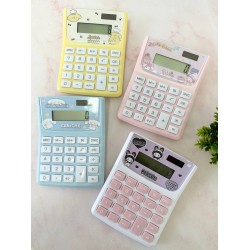 CALCULATOR - SWEATHEART PET
