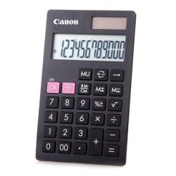 POCKET CALCULATOR CANON LS-12H