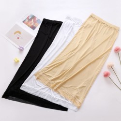 LONG SKIRT INNERWEAR