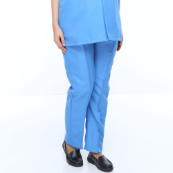 MATERNITY PANT FOR SISTER - BLUE