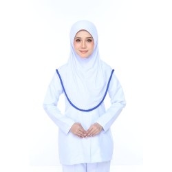TUDUNG SOFT AWNING FULL SCUBA HPUPM