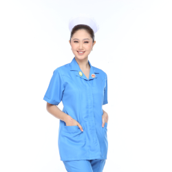 SISTER SHORT SLEEVE TOP - (BAJU SAHAJA)