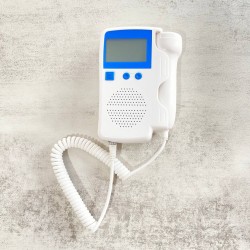 FETAL DOPPLER - BLUE