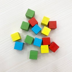 PNP-Cube