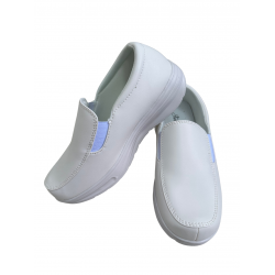  Nurse Shoes White - 8029
