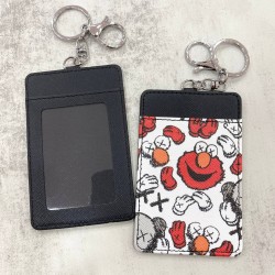 Card Holder Black - Smith