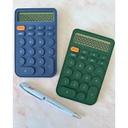 DESK TOP CALCULATOR