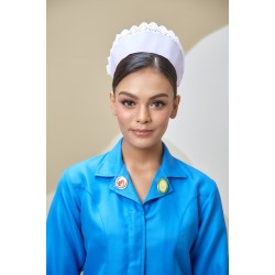 NURSE CAP - SISTER