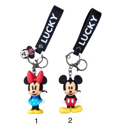 Keychain Lucky