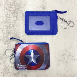 Card Holder Horizontal - Avengers