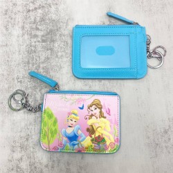 Card Holder Horizontal - Cinderella 