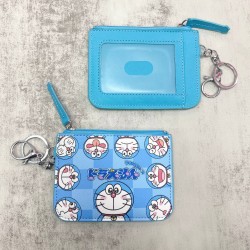 Card Holder Horizontal - Doraemon