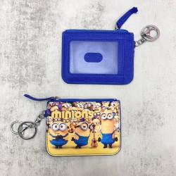 Card Holder Horizontal - Minion