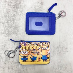 Card Holder Horizontal - Minion