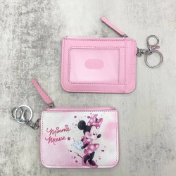 Card Holde Horizontal - Minnie Mouse