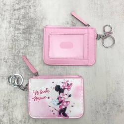 Card Holde Horizontal - Minnie Mouse