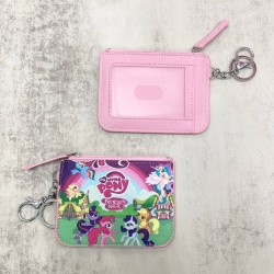 Card Holder Horizontal - My Little Pony