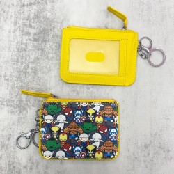 Card Holder Horizontal - Superhero