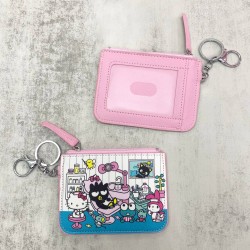 Card Holder Horizontal - Cartoons