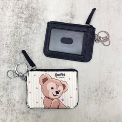 Card Holder Horizontal - Duffy The Disney Bear