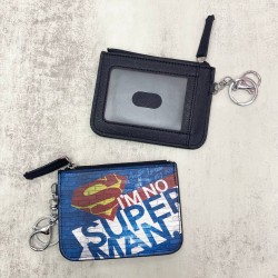 Card Holder Horizontal - I'm Not Superman